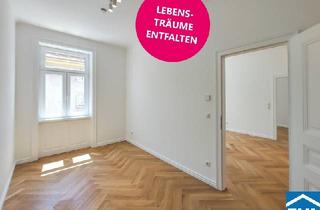 Maisonette kaufen in Meißnergasse, 1220 Wien, Historischer Glanz und zeitgemäßer Komfort: Ihr neues Zuhause in Wien!
