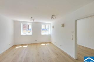 Maisonette kaufen in Meißnergasse, 1220 Wien, Historischer Altbau im Grünen: Wohnen in der Meißnergasse 2!