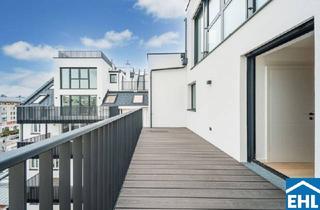 Maisonette kaufen in Meißnergasse, 1220 Wien, Historischer Glanz und zeitgemäßer Komfort: Ihr neues Zuhause in Wien!