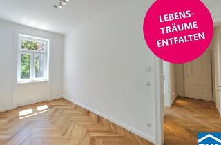 Maisonette kaufen in Meißnergasse, 1220 Wien, Historischer Glanz und zeitgemäßer Komfort: Ihr neues Zuhause in Wien