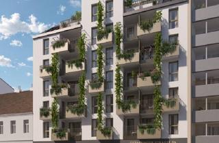 Wohnung kaufen in Ottakringer Straße, 1170 Wien, Attraktive Wohnanlagen in Ottakring: Investieren Sie jetzt