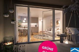 Wohnung kaufen in Wimpffengasse, 1220 Wien, Wohnkomfort neu definiert: Intelligente Grundrisse und hochwertige Ausstattung