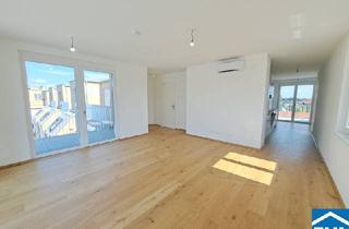 Wohnung kaufen in Wimpffengasse, 1220 Wien, Wohnen mit Stil: Genießen Sie modernes Design und erstklassige Annehmlichkeiten