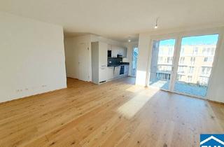 Wohnung kaufen in Groß-Enzersdorfer Straße, 1220 Wien, Wohnen mit Stil: Genießen Sie modernes Design und erstklassige Annehmlichkeiten