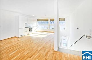 Wohnung mieten in Lienfeldergasse, 1170 Wien, 3- Zimmerwohnung mit Dachterrasse und 2 Badezimmern! großzügiges Kellerabteil inkludiert
