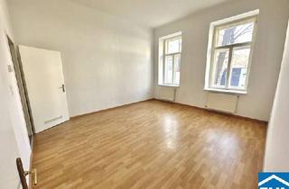 Wohnung kaufen in Max-Winter-Platz, 1020 Wien, Ruhige 3-Zimmer-Altbauwohnung!