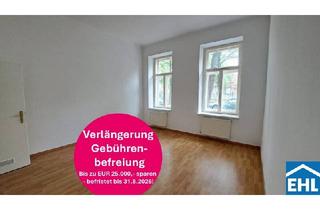 Wohnung kaufen in Max-Winter-Platz, 1020 Wien, Ruhige 3-Zimmer-Altbauwohnung!