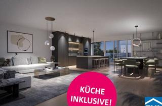 Penthouse kaufen in Landstraßer Hauptstraße, 1030 Wien, "The Legacy": Exklusive Wohnkultur im Herzen Wiens