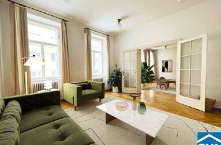 Wohnung kaufen in Rotenmühlgasse, 1120 Wien, Neuer Kaufpreis: Einzigartiges Townhouse mit grünem Rückzugsort und Wellnessoase nähe Schönbrunn!