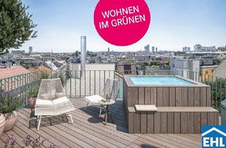 Maisonette kaufen in Hetzgasse, 1030 Wien, Urbanes Wohnen auf höchstem Niveau: Exklusive Wohnung im Herzen von 1030 Wien!