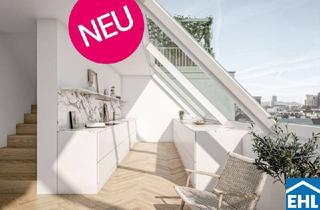 Maisonette kaufen in Hetzgasse, 1030 Wien, Stilvolle Wohnung mit hochwertiger Ausstattung in Wien 1030