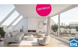 Maisonette kaufen in Hetzgasse, 1030 Wien, Stilvolles Wohnen in Toplage!