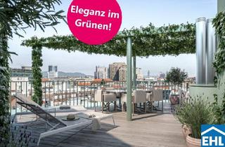 Maisonette kaufen in Hetzgasse, 1030 Wien, Perfekte Symbiose aus Eleganz und Komfort: Wohnung mit hochwertiger Ausstattung in Wien!