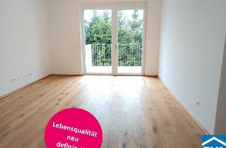 Wohnung kaufen in Wimpffengasse, 1220 Wien, Exklusives Wohnen in der Donaustadt: Entdecken Sie Am Bienefeld!