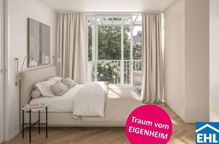 Maisonette kaufen in Hetzgasse, 1030 Wien, Stilvolles Wohnen in Toplage!