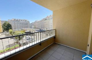 Wohnung kaufen in Gudrunstraße, 1100 Wien, Bezugsfertig und sofort beziehbar: Maja – Wo urbanes Leben auf Zukunftsvision trifft und Lebensraum gestaltet wird.