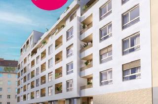 Wohnung kaufen in Gudrunstraße, 1100 Wien, Bezugsfertig und sofort beziehbar: Höchste Qualität, Effizienz und Stil – Maja definiert modernes Wohnen neu.
