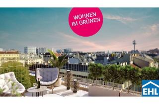 Wohnung kaufen in Gudrunstraße, 1100 Wien, Bezugsfertig und sofort beziehbar: Lage, Luxus, Leben – Maja setzt neue Maßstäbe für urbanes Wohnen in Wien.