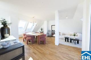 Wohnung kaufen in Gudrunstraße, 1100 Wien, Bezugsfertig und sofort beziehbar: Lage, Luxus, Leben – Maja setzt neue Maßstäbe für urbanes Wohnen in Wien.