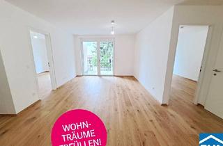 Wohnung kaufen in Wimpffengasse, 1220 Wien, Ihr Traumzuhause in Wien: Am Bienefeld – Modern, Hochwertig, Unvergleichlich!