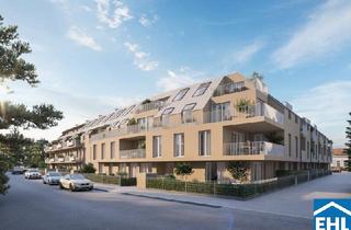 Wohnung kaufen in Groß-Enzersdorfer Straße, 1220 Wien, Am Bienefeld: Exklusives Wohnen in Donaustadt!