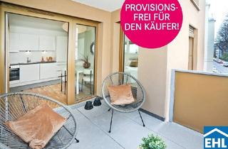 Wohnung kaufen in Taubergasse, 1170 Wien, Renditestarke Immobilien: Erfolgreich investieren im CUVÉE!