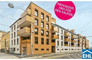 Wohnung kaufen in Taubergasse, 1170 Wien, Zukunftssicher investieren: Attraktive Vorsorgewohnungen im CUVÉE!