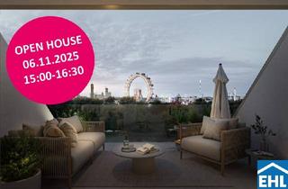 Wohnung kaufen in Stoffellagasse, 1020 Wien, "Josephine": Moderne Vorsorgewohnungen für anspruchsvolle Investoren