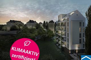 Wohnung kaufen in Stoffellagasse, 1020 Wien, Investieren Sie in Zukunft: "Josephine" - Ihr exklusives Vorsorgemodell