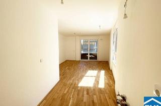 Wohnung kaufen in Gudrunstraße, 1100 Wien, Bezugsfertig und sofort beziehbar: Willkommen in Maja – Der Wohnkomfort der Zukunft inmitten von Favoriten.