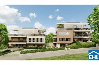 Wohnung kaufen in Himmelmutterweg, 1170 Wien, Heavenly am Schafberg - Elegant Wohnen mit Aussicht