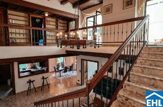 Villen zu kaufen in Amalgergasse, 1190 Wien, Attraktive Villa in Top-Lage