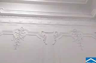 Penthouse kaufen in Lustkandlgasse, 1090 Wien, Charmantes Altbaujuwel in begehrter Innenstadtlage