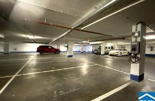 Garagen mieten in Wohllebengasse, 1040 Wien, Tiefgaragenstellplatz nahe Schwarzenbergplatz zu vermieten!