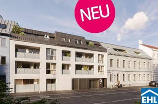 Wohnung kaufen in Kobelgasse, 1110 Wien, Unvergleichlicher Wohnraum: Wo Komfort und Eleganz verschmelzen