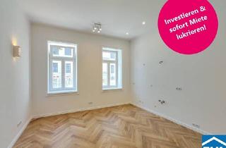 Maisonette kaufen in Meißnergasse, 1220 Wien, Two Souls – Vorsorgen im Dachgeschoßausbau im 22.!