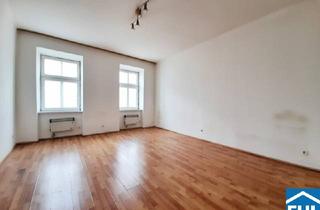 Wohnung kaufen in Mandlgasse, 1120 Wien, Einzigartige Renovierungschancen: bestandsfreie Wohnung in historischer Umgebung