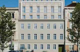 Wohnung kaufen in Währinger Gürtel - Bauherrenmodell, 1090 Wien, Bauherrenmodell: Währinger Gürtel 134, 1090 Wien