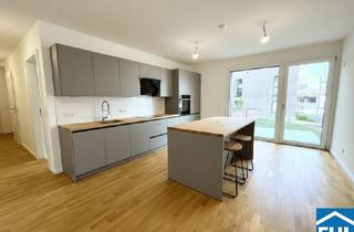 Wohnung kaufen in Lore-Kutschera-Weg, 1120 Wien, Herzlich willkommen zum Projekt WILDGARTEN