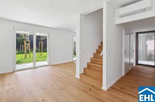 Wohnung kaufen in Lore-Kutschera-Weg, 1120 Wien, Projekt WILDGARTEN - Eine Investition in die Zukunft von morgen!