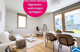Wohnung kaufen in Spitzahornweg, 1120 Wien, Herzlich willkommen zum Projekt WILDGARTEN