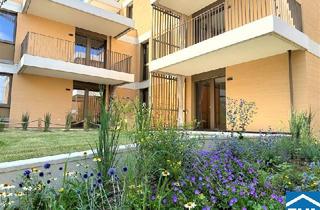 Wohnung kaufen in Mona-Lisa-Steiner-Weg, 1120 Wien, Willkommen beim Projekt Wildgarten - Ihrem exklusiven Zuhause im Herzen des 12. Bezirks!