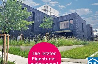 Wohnung kaufen in Lore-Kutschera-Weg, 1120 Wien, Naturnahes Paradies mit städtischen Annehmlichkeiten: Das ist der Wildgarten!
