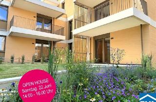 Wohnung kaufen in Lore-Kutschera-Weg, 1120 Wien, Wildgarten