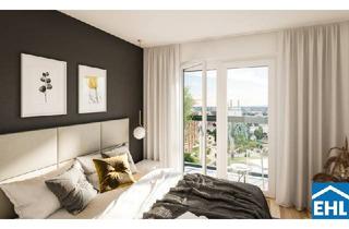 Wohnung kaufen in Döblerhofstraße, 1030 Wien, Modernes Wohnen im Helio Tower: Komfort und Stil in Perfektion