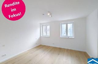 Maisonette kaufen in Meißnergasse, 1220 Wien, Erfolgreiche Vorsorge in Wien: Meißnergasse 2 als renditestarke Wohnimmobilie