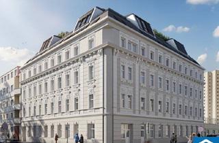 Maisonette kaufen in Meißnergasse, 1220 Wien, Two Souls – Vorsorgen im Dachgeschoßausbau im 22.!