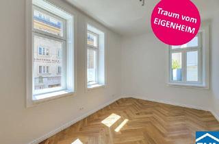Maisonette kaufen in Meißnergasse, 1220 Wien, Historischer Altbau im Grünen: Wohnen in der Meißnergasse 2!