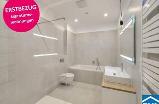 Maisonette kaufen in Meißnergasse, 1220 Wien, Historischer Charme trifft modernen Ausbau!