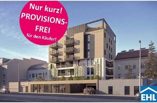 Wohnung kaufen in Erzherzog-Karl-Straße, 1220 Wien, Provisionsfrei für den Käufer! Vorsorgewohnungen nähe SMZ-Ost